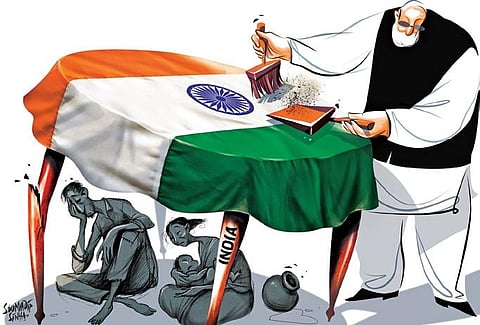 By / Soumyadip Sinha