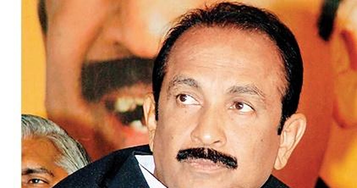 The New Indian Express - Politics - News Image