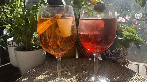 Image used for representational purposes. (File Photo | AP)