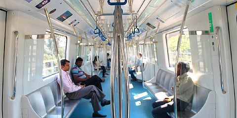 For representational purpose