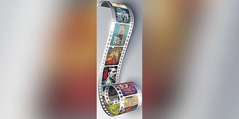 For representational purpose