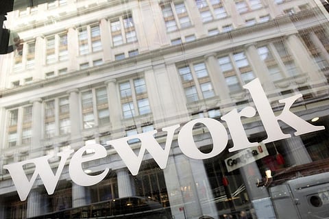 WeWork to expand footprint in Chennai