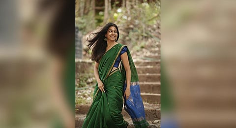 Ananthika Sanilkumar