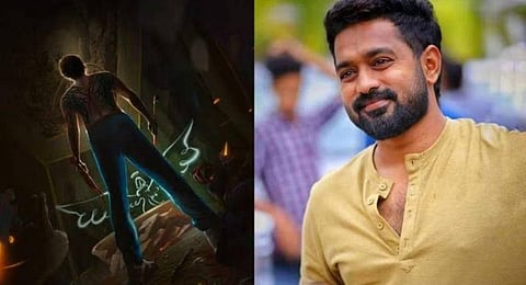 Asif Ali’s Tiki Taka begins. (Photo | Cinema express)