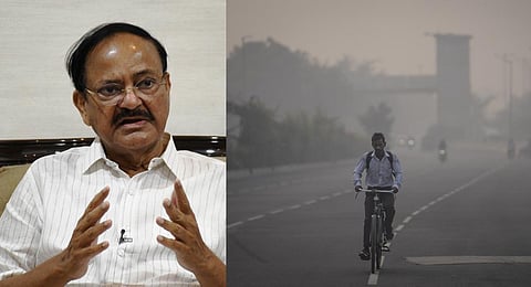 Image used for representational purposes only. (Photos | EPS, AP)