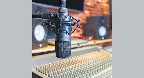 Pvt FM channels may be allowed to air news content