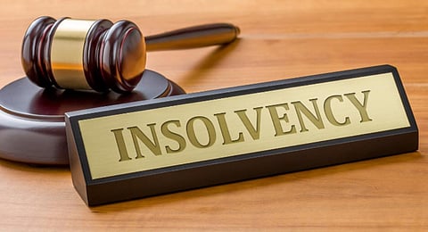 Regulator must clarify due clearance order in insolvencies