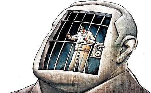 Image used for illustrative purposes only. (Express illustration | Soumyadip Sinha)