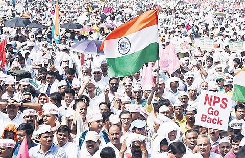 Picture credits: Express