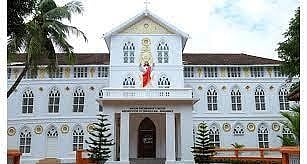 Archdiocese of Ernakulam-Angamaly (Photo | Website)