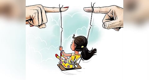 After adoption turns agonising, elderly couple approaches Kerala HC seeking annulment
