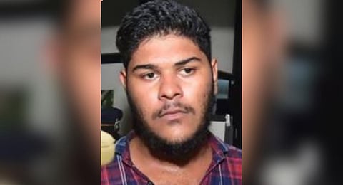 Pantheerankavu Maoist case accused Alan Shuhaib