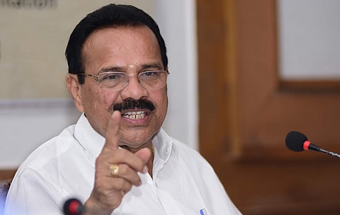 DV Sadananda Gowda: Differences in BJP delaying LOP, state president appointments