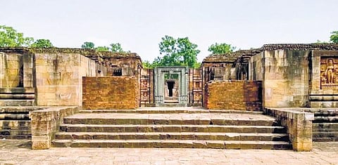 A file photo of Ratnagiri | Express