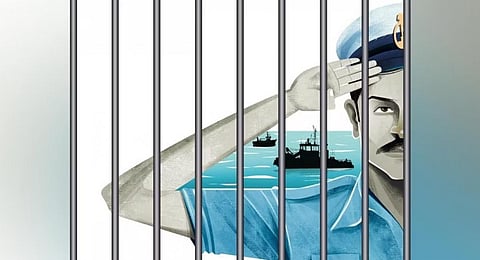 Image used for illustrative purposes only. (Express illustrations)