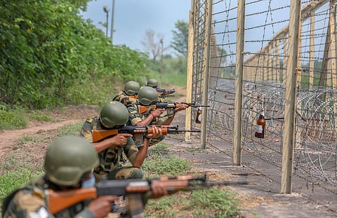 Image used for representational purposes (Photo | PTI)