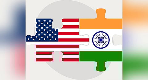 India and US agree to strengthen cooperation in pharma, semiconductors, critical minerals