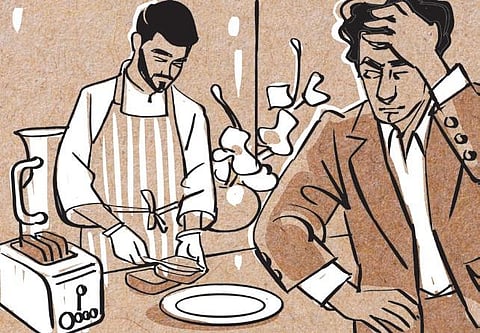 Image used for representational purpose.