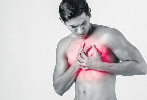 Are sudden cardiac deaths linked to Covid vaccine?