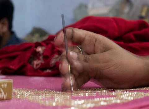 Image used for representational purposes only (Photo | Wikimedia Commons)