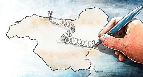 Image used for representational purposes. (Express illustrations)