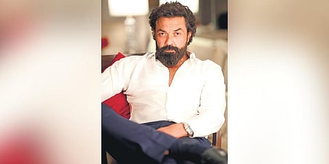 Bobby Deol