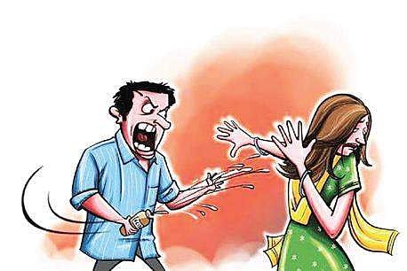 Bengaluru tops in acid attacks against women in 2022: NCRB data 
