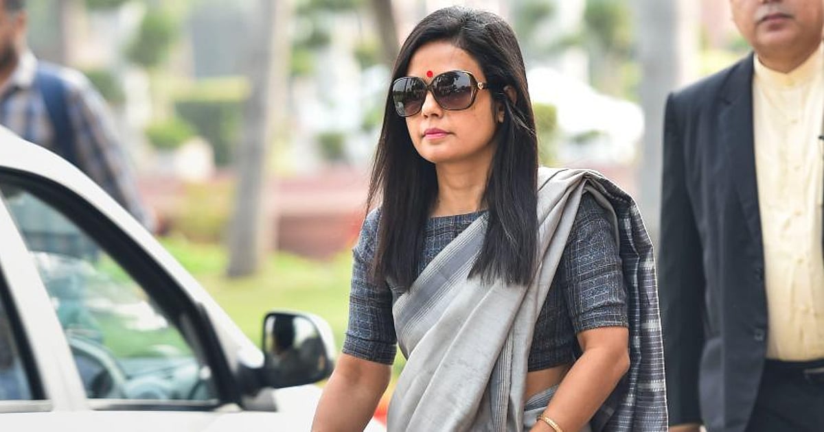 CBI submits report on ‘cash-for-query scam’ against Mahua Moitra to Lokpal CBI submits report on ‘cash-for-query scam’ against Mahua Moitra to Lokpal