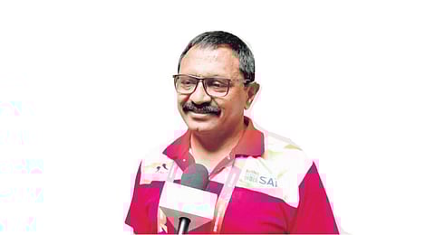 Ex-national boxing chief coach Bhaskar Bhatt hopeful of Dronacharya award