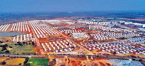 Despite alleged injustice, oustees vote for KCR