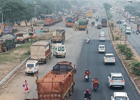 Image used for representational purpose.