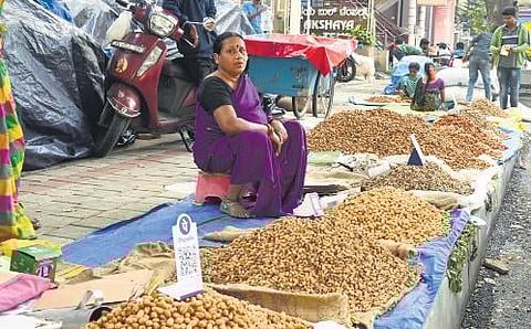 Image used for representational purpose. (Photo | Nagaraja Gadekal , EPS)