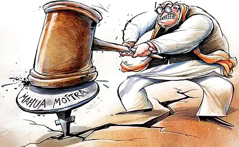 Image used for illustrative purposes only. (Express illustration | Soumyadip Sinha)