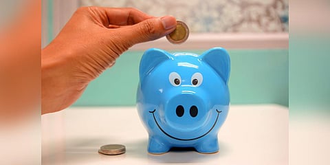 For representational purposes