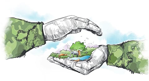 Image used for representational purpose. (Express illustrations)