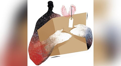 Illustration: Sourav Roy