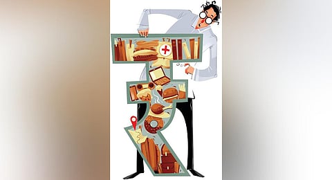 Image used for representational purpose.