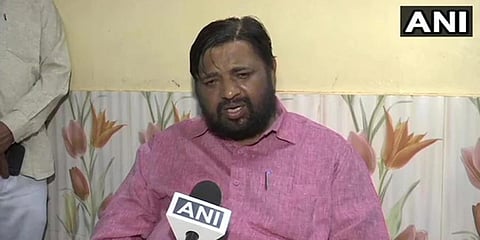 Union Minister Kaushal Kishore (Photo | ANI)