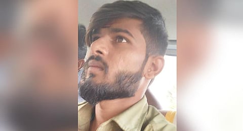 Tamil Nadu: Kovai jewel thief in COP net