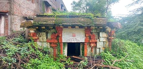 Protect Shiva temple near Kamuthi in Tamil Nadu: Historians