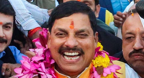 From Mahakal Lok to Bhopal hot seat