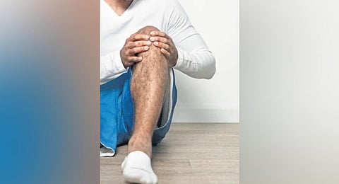 ‘India has expertise & specialised centres to treat sports injuries’