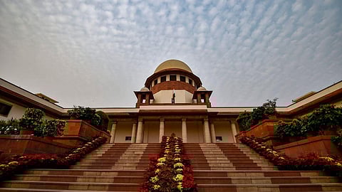 Supreme Court of India