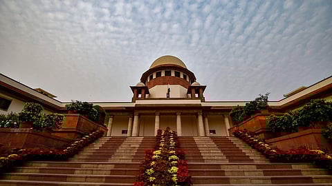Supreme Court of India