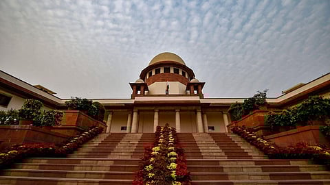 Supreme Court of India
