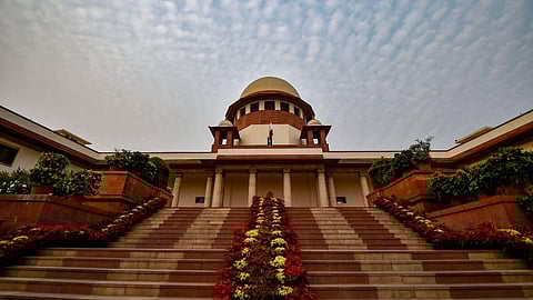Supreme Court of India