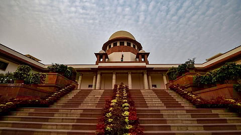 Supreme Court of India