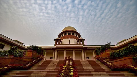 Supreme Court of India