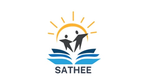 SATHEE - Self-Assessment, Test and Help for Entrance Examination. (SATHEE website)