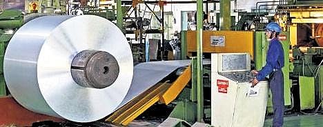 Hindalco to build battery foil facility in Odisha